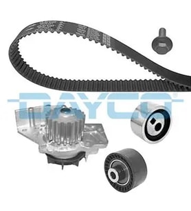 DAYCO KTBWP5340 Triger Seti + Devirdaim 1609524680