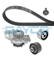 DAYCO KTBWP5340 Triger Seti + Devirdaim 1609524680