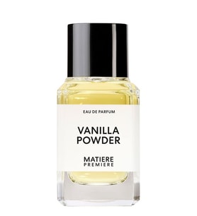 Matiere Premiere Vanilla Powder Edp Unisex Parfüm 100 Ml