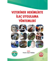 Veteriner Hekimlikte İlaç Uygulama Yöntemleri