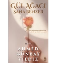 GÜL AĞACI SANA BENZER - AHMED GÜNBAY YILDIZ - TİMAŞ