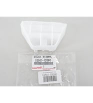 TOYOTA COROLLA SOL ARKA STOP BRAKETİ 2010-2012 52563-12090-ORJ