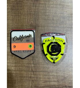 6X5 CM 2 Lİ ÇANTA ARMA GİYİM AKSESUARI YAMA APLİKE