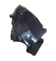 Mercedes W251 2009>> Çamurluk Davlumbazı Sol Ön 2518841722