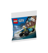 Lego City 30664 Police Off-Road Buggy Car