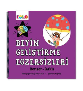 Beyin Geliştirme Egzersizleri Benzer Farklı