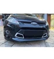 Ford Fiesta Makyajsız Sport Ön Ek 2009 2010 2011 2012 2013 Abs Plastik