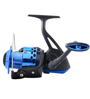 Remixon Joker ZR 6000 Blue Olta Makinası