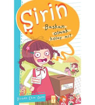 Şirin Başkan Olmak Kolay Mı? İş Başında 1 Timaş