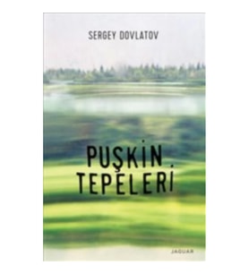 Puşkin Tepeleri