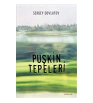 Puşkin Tepeleri