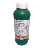 APEKS R 100 Silikonsuz Kalıp Ayırıcı ve Koruyucu - 1 Kg