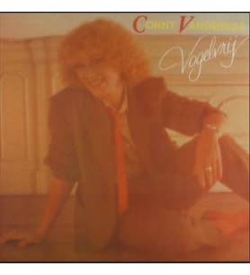 Conny Vandenbos – Vogelvrij