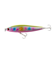 Fujin Cheetah 105F 19 gr 10.5 cm Maket Balık Fuyajyo