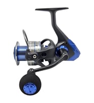 Okuma Safina SW-X SNW-4000A 4+1BB Olta Makinesi