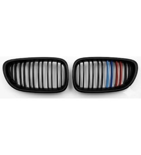 BMW X3:E 83-LCI 2007-2010 Panjur X3 E83 LCI Set Piano Siyah M Renkli A0833113 Wender