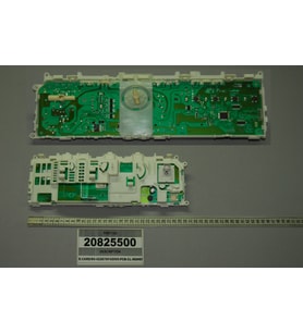VESTEL PRATICA 1005 C ELEKTRONİK KART (Siyah - Beyaz)
