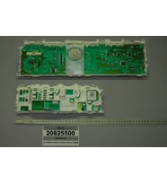 VESTEL PRATICA 1005 C ELEKTRONİK KART (Siyah - Beyaz)