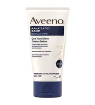 Aveeno Rahatlatıcı Onarıcı El Bakım Kremi 75ml