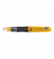 Marabu Art Crayon Sulandırılabilir Pastel Boya Metalik Altın