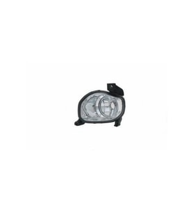 TOYOTA AVENSİS ÖN SİS FARI SOL 2003-2006 8122005060