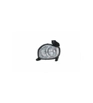 TOYOTA AVENSİS ÖN SİS FARI SOL 2003-2006 8122005060