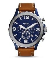 Fossil FJR1504 Erkek Kol Saati JR1504