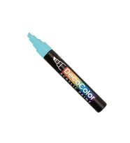 Marvy DecoColor Akrilik Boyama Markörü METALLIC BLUE 