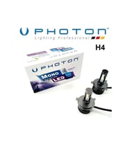 Photon H4 Led Xenon Oto Ampulü Mono 2plus Serisi