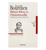 Bilimin Bilimi ve Düşünümsellik