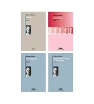 Yazılar (1936) 4 + Yeşil Elmalar + Yaşamak Güzel Şey Be Kardeşim + Son Şiirleri- 4 Kitap Set