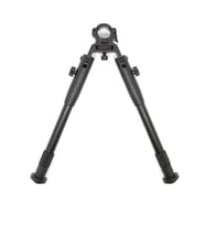 -üstün Metal Alaşım Kelepçeli Bipod Çatalayak