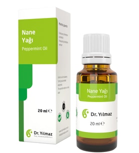 DR.YILMAZ NANE YAĞI 20ML