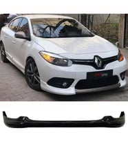 Renault Fluence Trend Ön Ek Abs Plastik 2012 - 2016