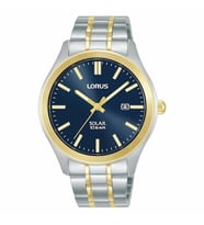 Lorus Rx392Ax9 Kol Saati