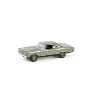 Greenlight 1/64 Barrett-Jackson Series 14- 1969 Plymouth HEMI GTX
