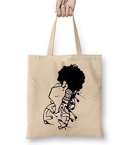 Usopp One Piece Bez Çanta Uzun Saplı