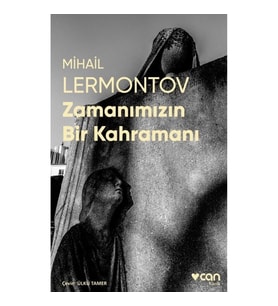 Zamanımızın Bir Kahramanı (Fotoğraflı Klasikler)