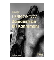Zamanımızın Bir Kahramanı (Fotoğraflı Klasikler)