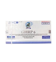 ZPHC GHRP-6 25 mg Kit  Liyofilize Referans Peptidi  +21