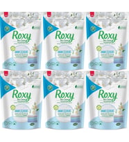 Dalan Roxy Bio Clean Matik Sabun Tozu 800GR Bahar Çiçekleri (6 Lı Set) (156 Yıkama)