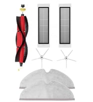 Roborock S6/S6 Pure Uyumlu 7 Parça Set