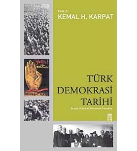 Demokrasi Tarihi: Sosyal, Kültürel, Ekonomik Temeller
