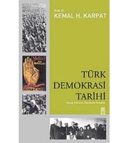 Demokrasi Tarihi: Sosyal, Kültürel, Ekonomik Temeller