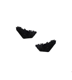 TOYOTA - ARKA TAMPON BRAKET SET (STOBUN ALTI) COROLLA 2007-