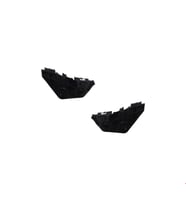 TOYOTA - ARKA TAMPON BRAKET SET (STOBUN ALTI) COROLLA 2007-