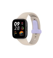 Redmi Watch 3 Origin Silikon Kordon - Bej