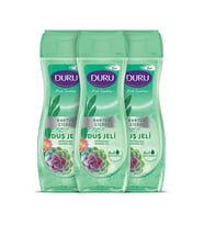 DuruDuru Fresh Sensations cactus Çiçeği Duş Jeli 3x450m