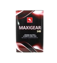 Petrol Ofisi Maxigear 140 - 15 KG Yüksek Performanslı Dişli Yağı (140 Numara)