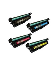 HP CE270A SİYAH MUADİL TONER 13.000syf 